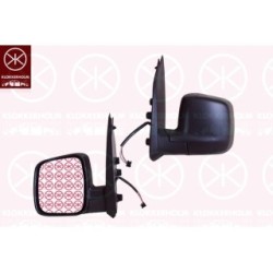 Exterior Mirror - KK 55531044