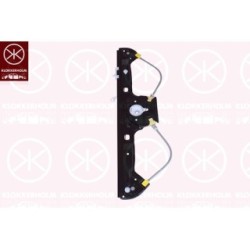Window Regulator - KK 55531802