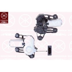 Wiper Motor - KK 55537170