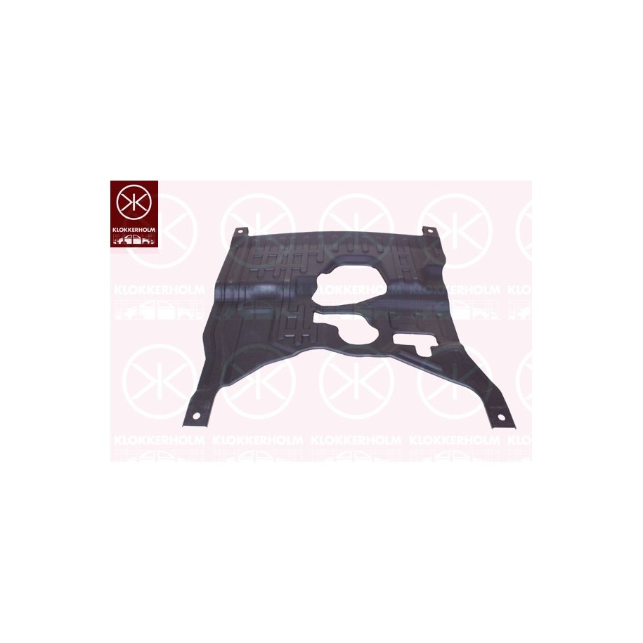 Engine Cover - KK 5553795