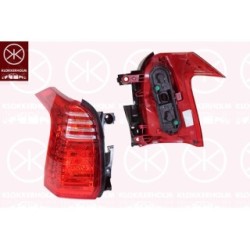 Rear Tail Light - KK 55560702A1