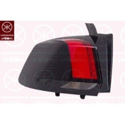 Rear Tail Light - KK 55580701A1