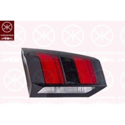Rear Tail Light - KK 55580704A1