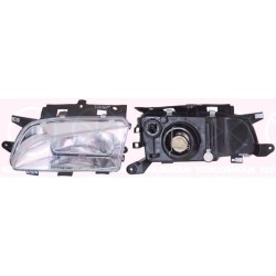 Headlight - KK 55600142