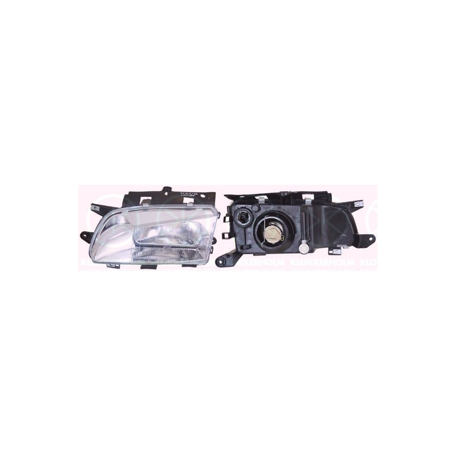 Headlight - KK 55600142