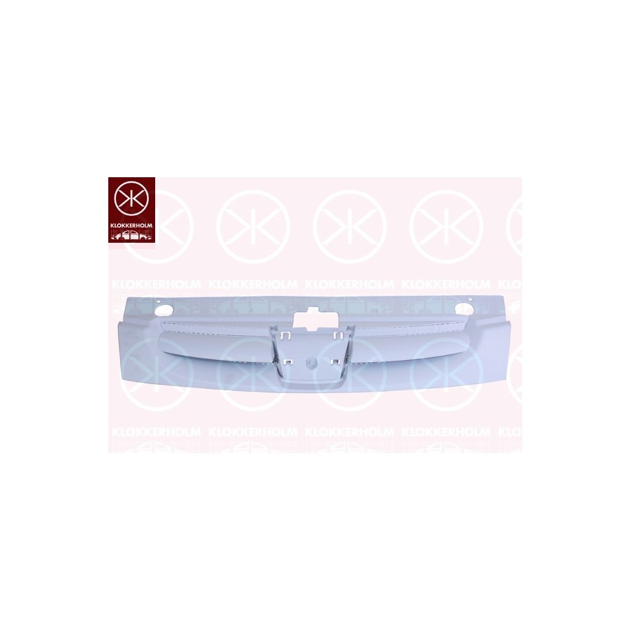 Radiator Grille - KK 5561990