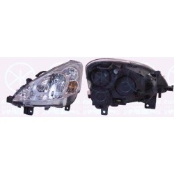 Headlight - KK 55620142