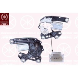 Wiper Motor - KK 55627175