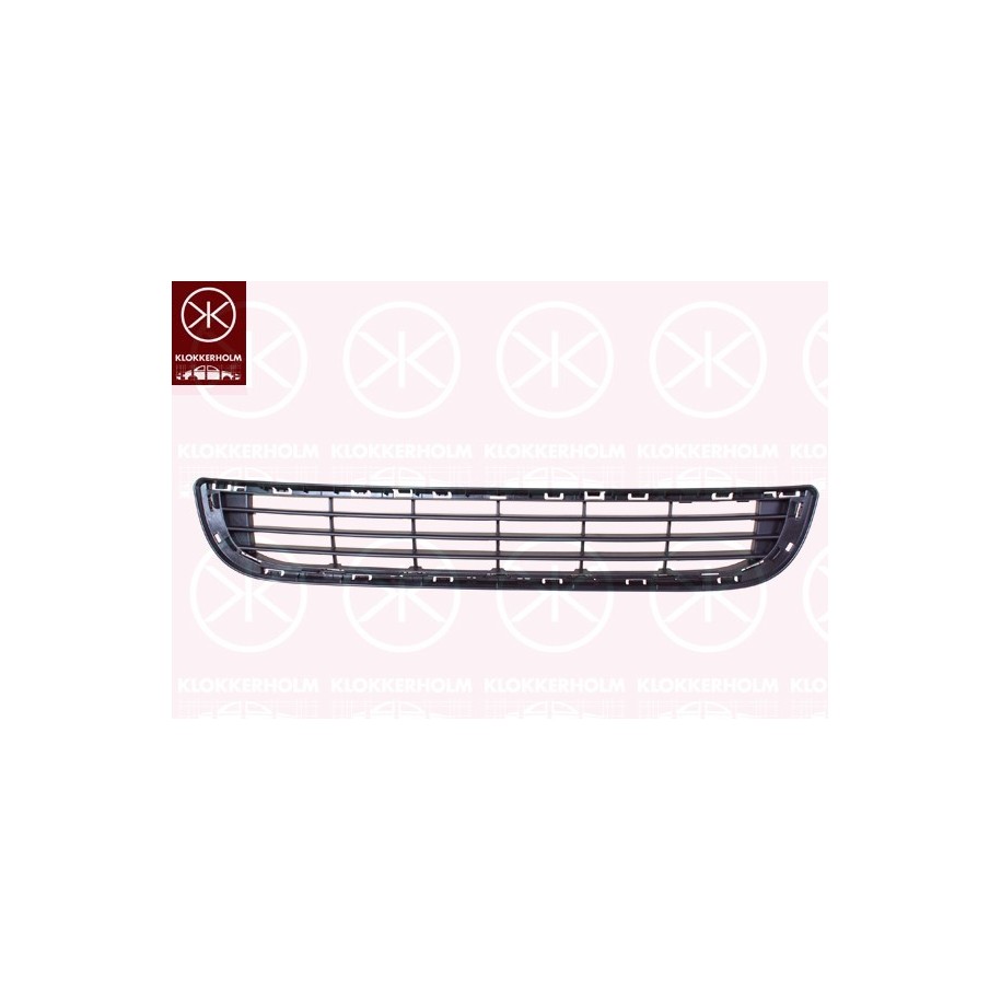 Bumper Grille - KK 5562910A1
