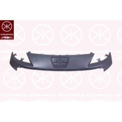 Radiator Grille - KK 5562990A1