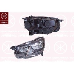 Headlight - KK 55630142A1