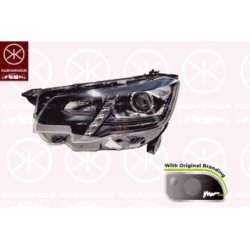 Headlight - KK 55630144A1