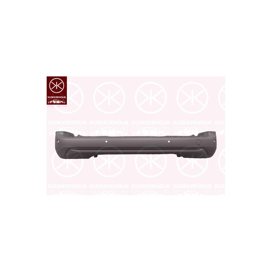 Bumper - KK 5563955A1