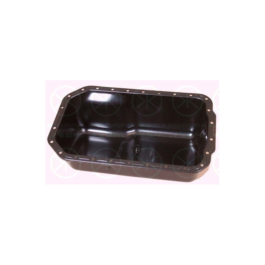 Engine Oil Sump - KK 5566472