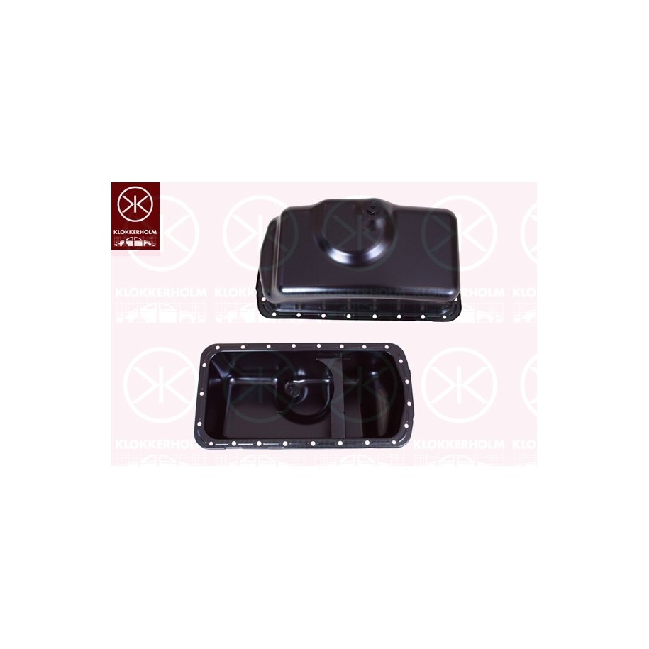 Engine Oil Sump - KK 5566474