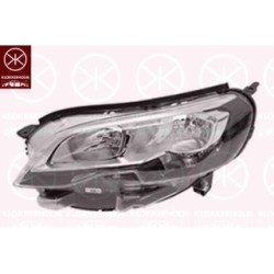 Headlight - KK 55770122A1