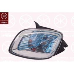 Rear Tail Light - KK 60010701A1
