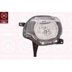Headlight - KK 60040131