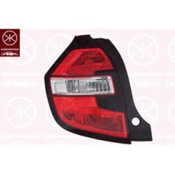 Rear Tail Light - KK 60040714
