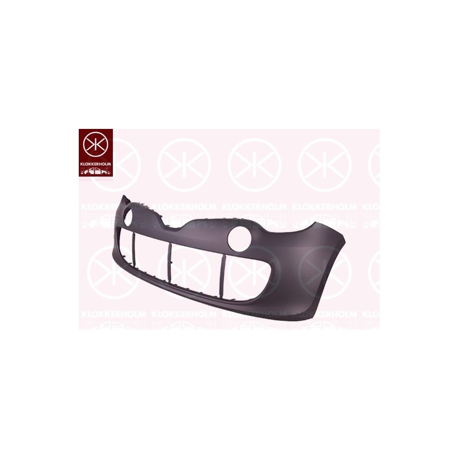 Bumper - KK 6004900A1