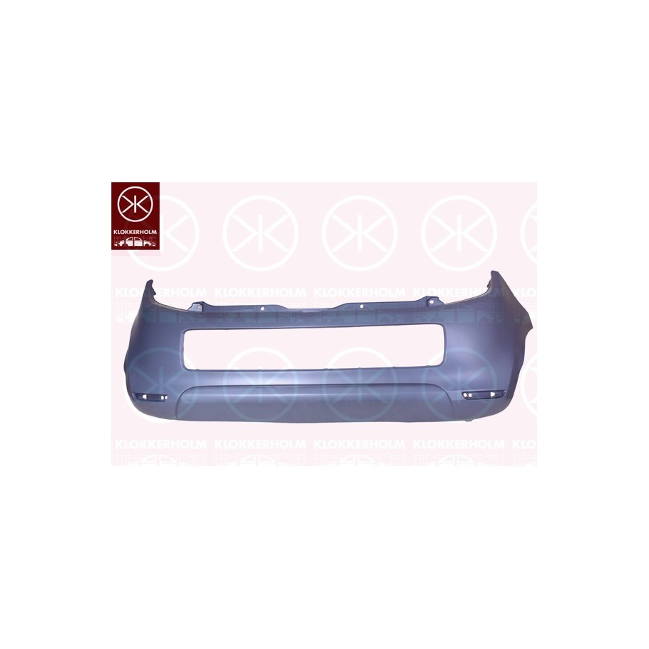 Bumper - KK 6004950