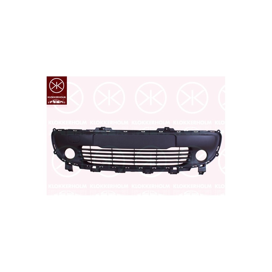 Radiator Grille - KK 6004992