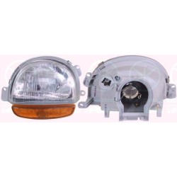 Headlight - KK 60050187