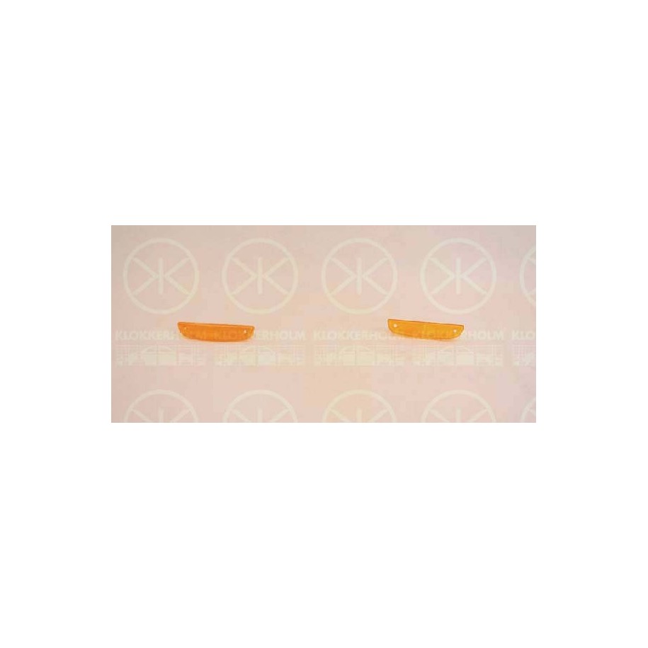 Indicator Lens - KK 60050411