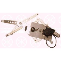 Window Regulator - KK 60051101