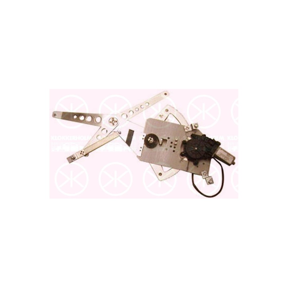 Window Regulator - KK 60051101