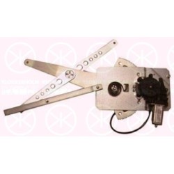 Window Regulator - KK 60051103