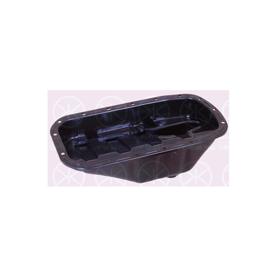 Engine Oil Sump - KK 6005471