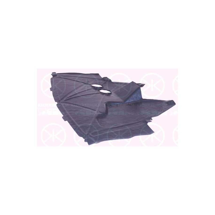 Engine Cover - KK 6005795