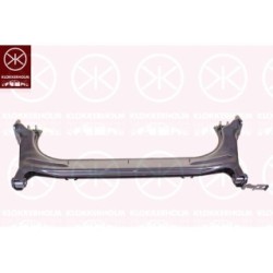 Rear Axle Beam - KK 6006007