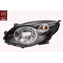 Headlight - KK 60060124A1
