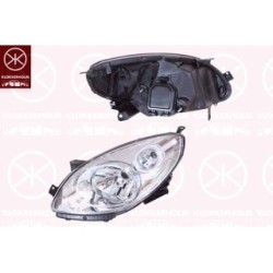 Headlight - KK 60060142