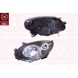 Headlight - KK 60060143