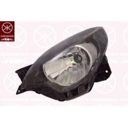 Headlight - KK 60060128A1