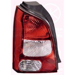 Rear Tail Light - KK 60060712