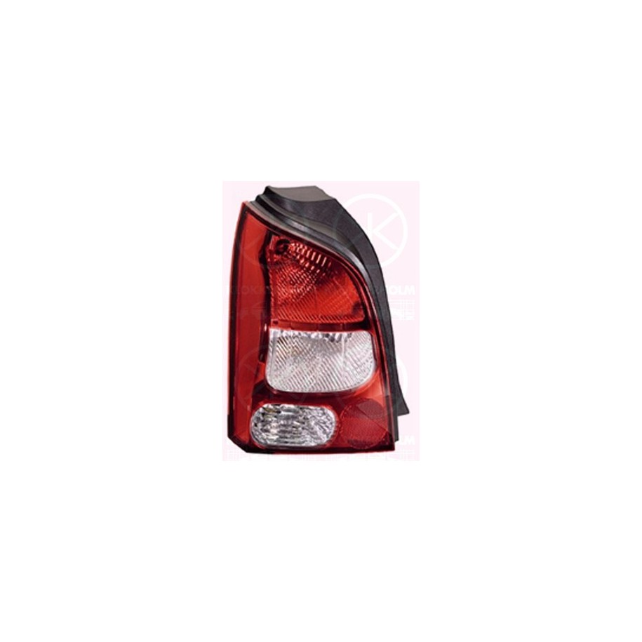 Rear Tail Light - KK 60060712
