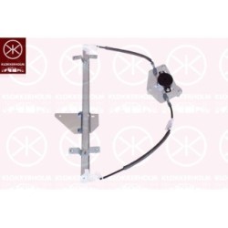 Window Regulator - KK 60061801
