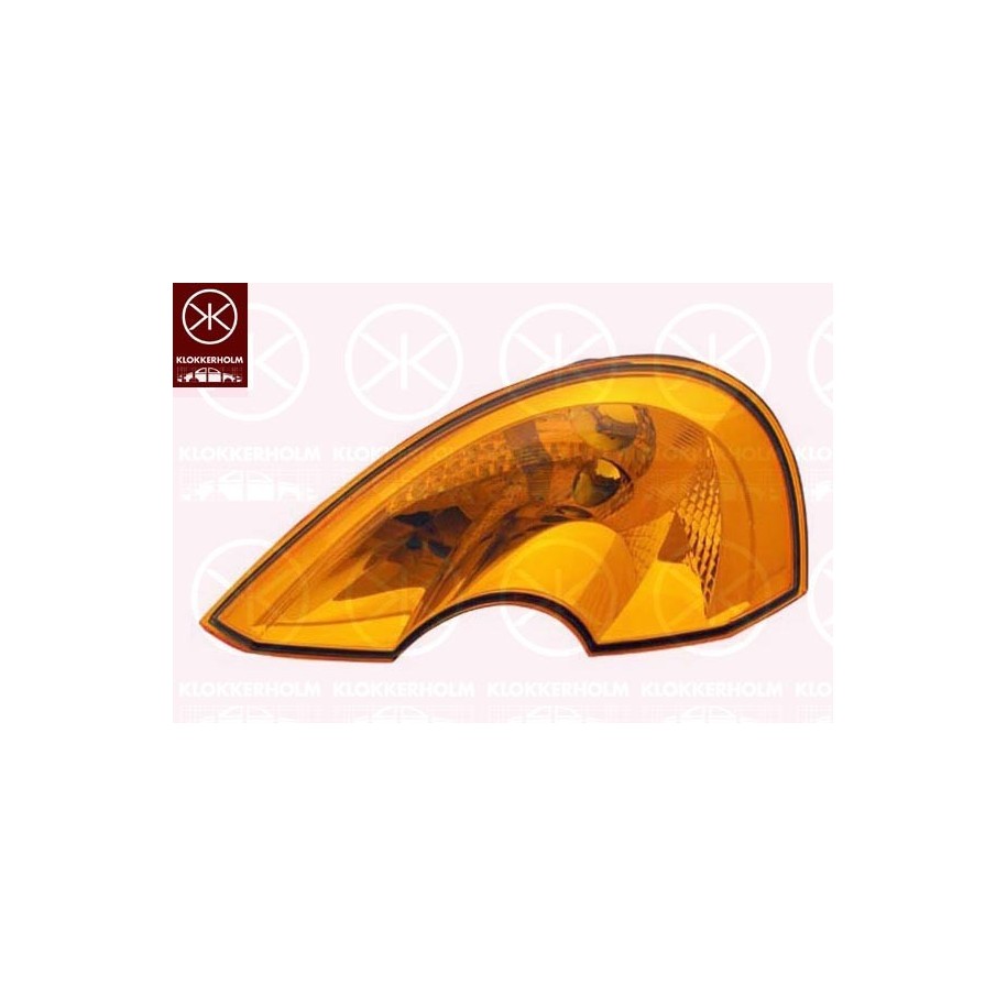 Direction Indicator Light - KK 60070351