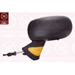 Exterior Mirror - KK 60071022