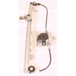Window Regulator - KK 60071801