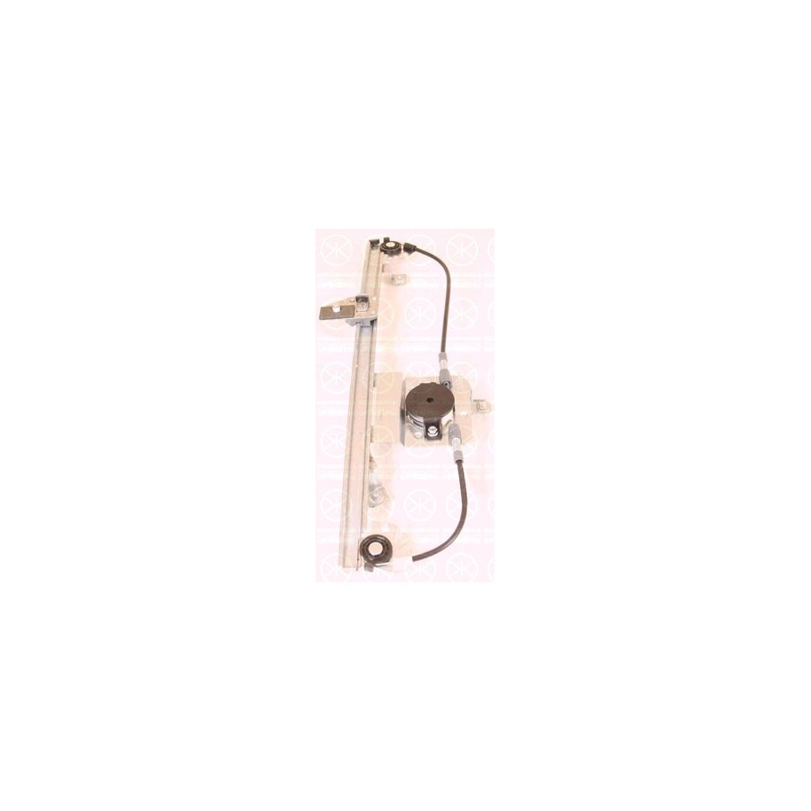 Window Regulator - KK 60071801