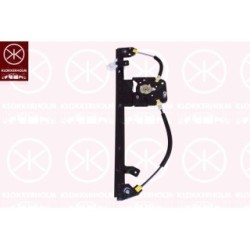 Window Regulator - KK 60071803