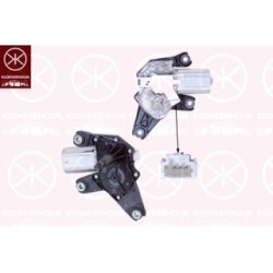 Wiper Motor - KK 60077170
