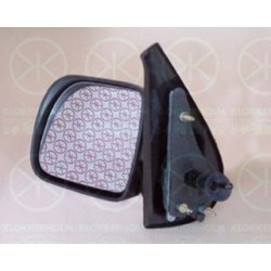 Exterior Mirror - KK 60101022