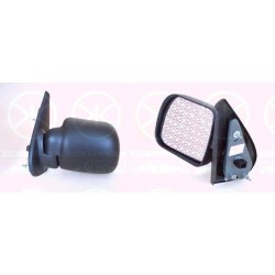 Exterior Mirror - KK 60101033