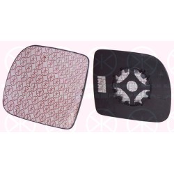 Exterior Mirrors Glass - KK 60101065